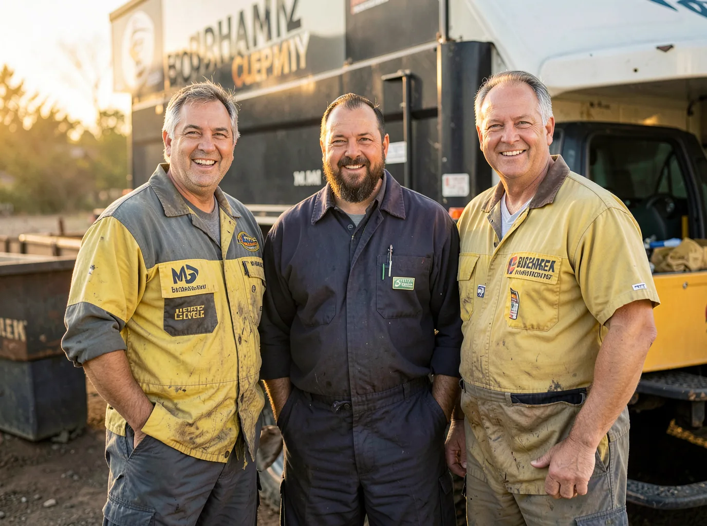 Sewage Cleanup company in Lisbon, LA