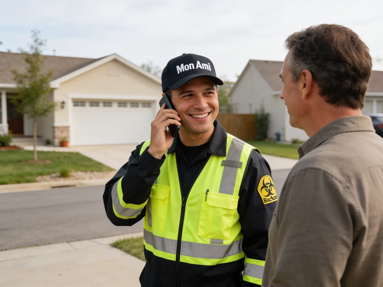 Sewage Cleanup Lisbon, LA FAQs